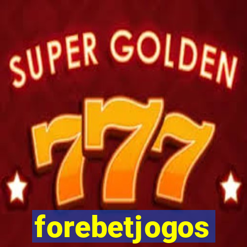 forebetjogos