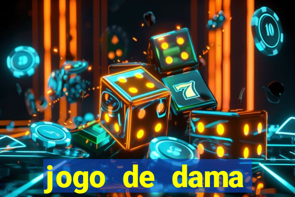 jogo de dama apostado online