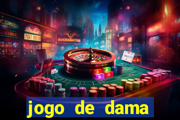 jogo de dama apostado online