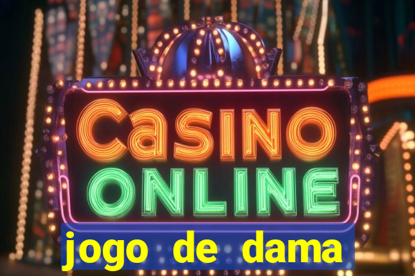 jogo de dama apostado online