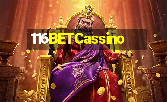 116BETCassino