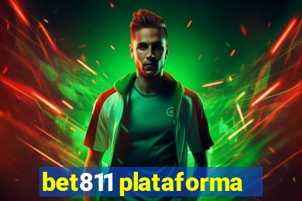 bet811 plataforma