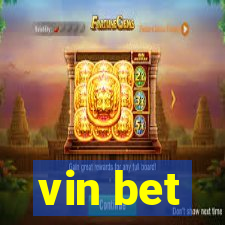 vin bet