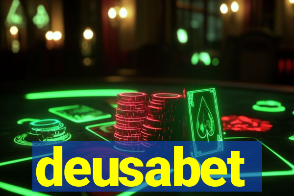 deusabet