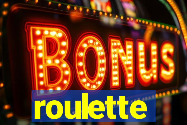 roulette