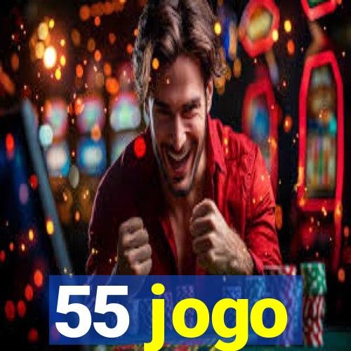 55 jogo