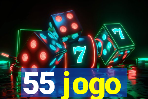 55 jogo