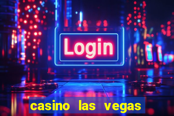 casino las vegas on line