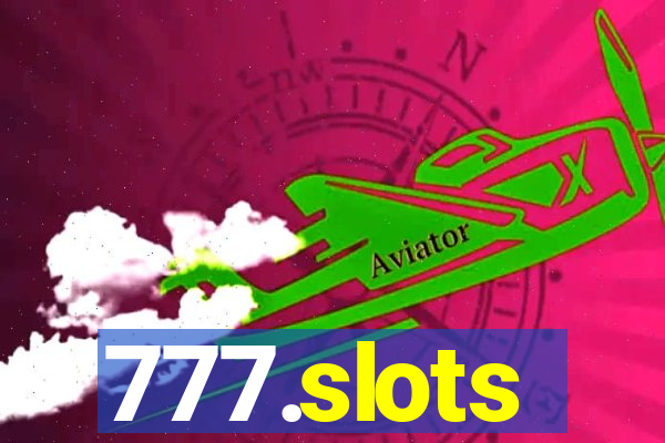 777.slots