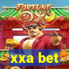 xxa bet