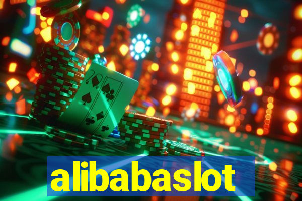 alibabaslot