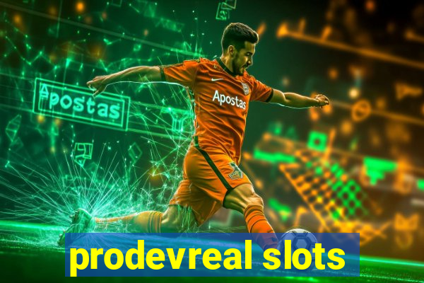 prodevreal slots