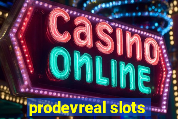 prodevreal slots