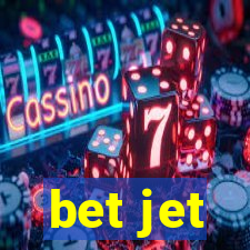 bet jet