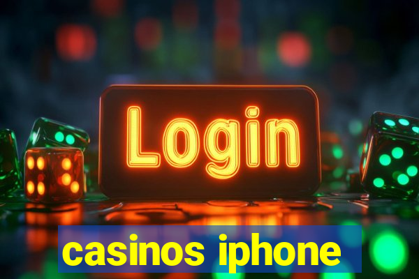 casinos iphone