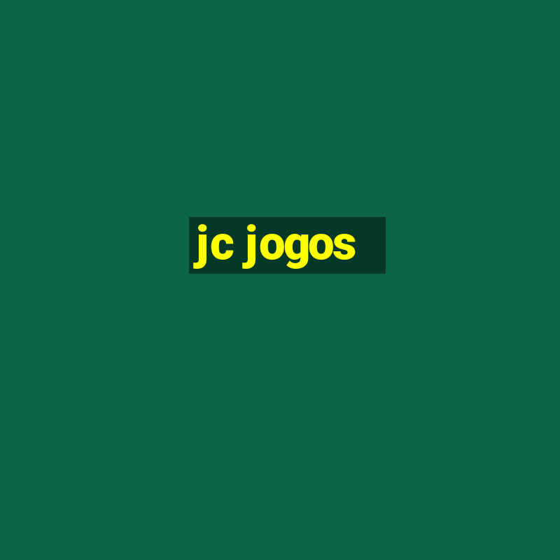 jc jogos