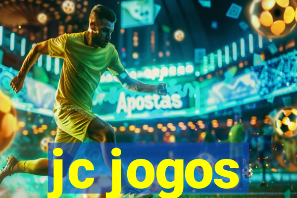 jc jogos