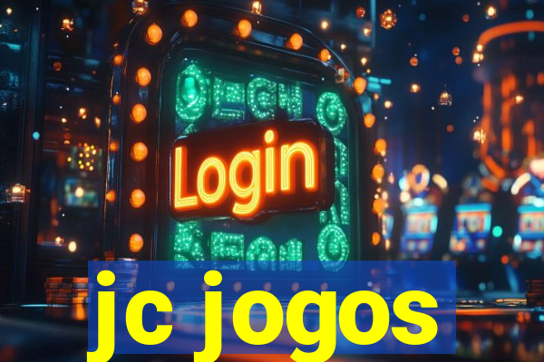 jc jogos