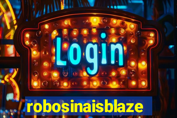 robosinaisblaze