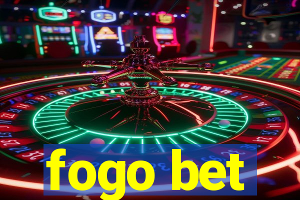 fogo bet