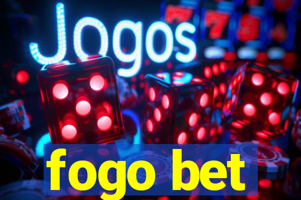 fogo bet