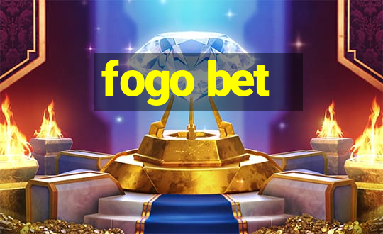 fogo bet