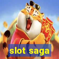 slot saga