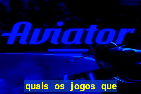 quais os jogos que realmente pagam para jogar