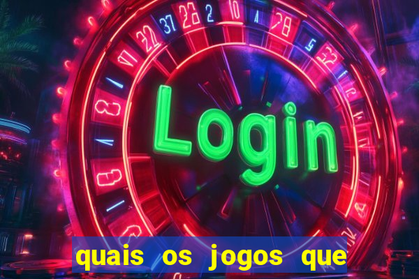 quais os jogos que realmente pagam para jogar