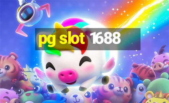 pg slot 1688