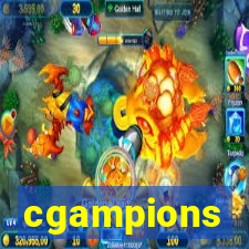 cgampions