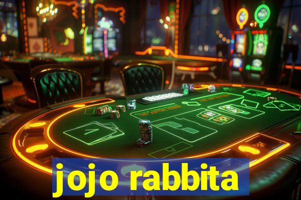 jojo rabbita