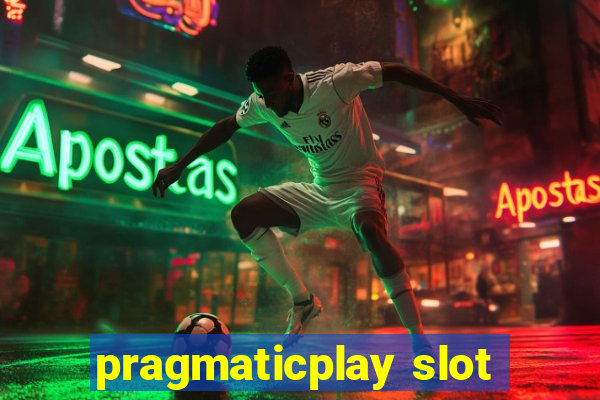 pragmaticplay slot