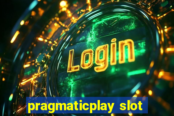 pragmaticplay slot