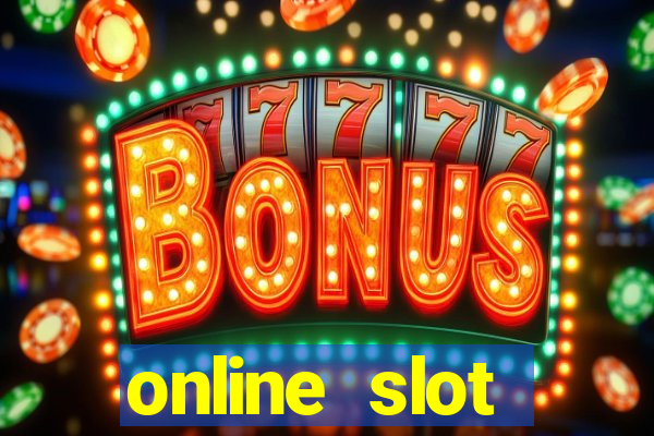 online slot machines for money