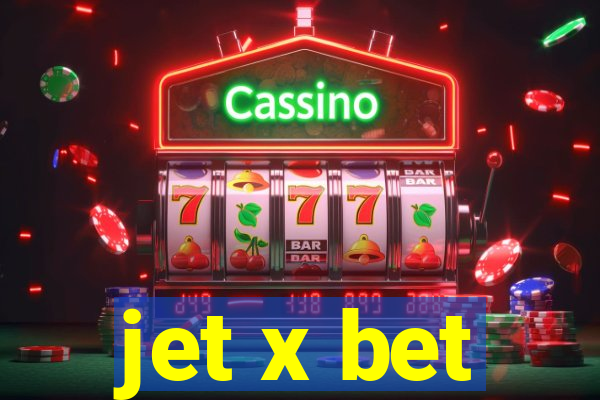 jet x bet