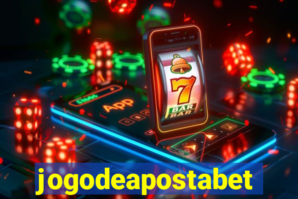 jogodeapostabet