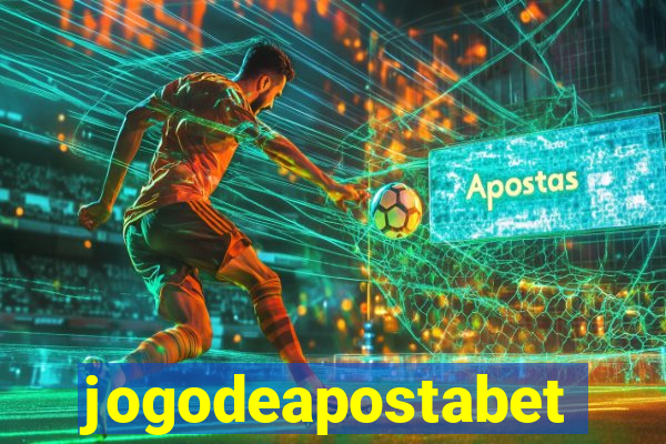 jogodeapostabet