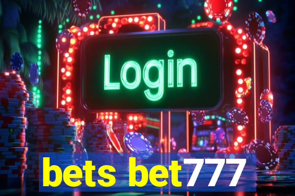 bets bet777