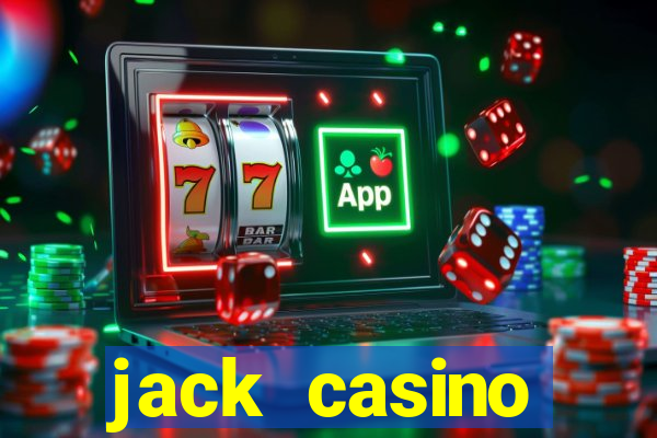 jack casino downtown cleveland