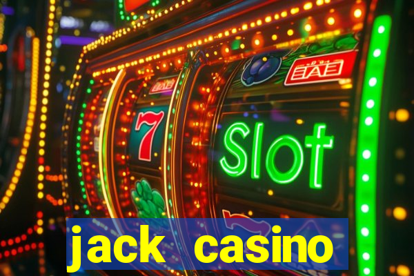 jack casino downtown cleveland