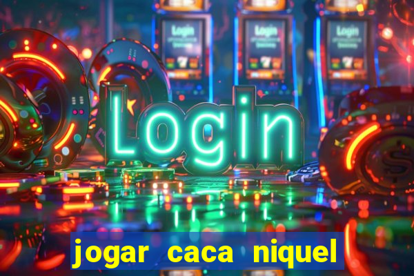 jogar caca niquel halloween gratis