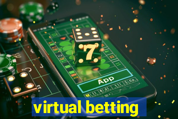 virtual betting