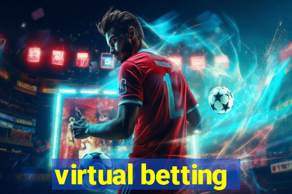 virtual betting