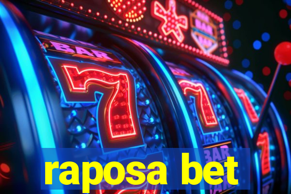 raposa bet