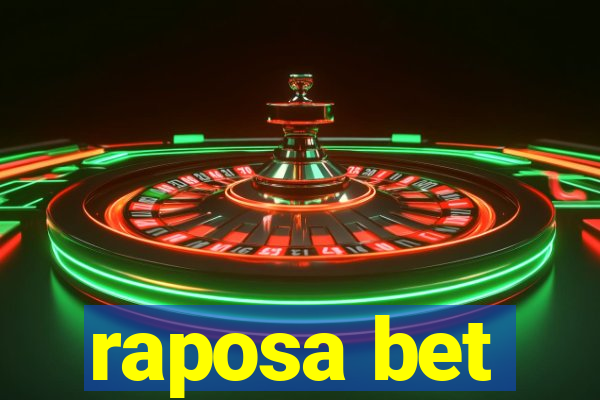 raposa bet