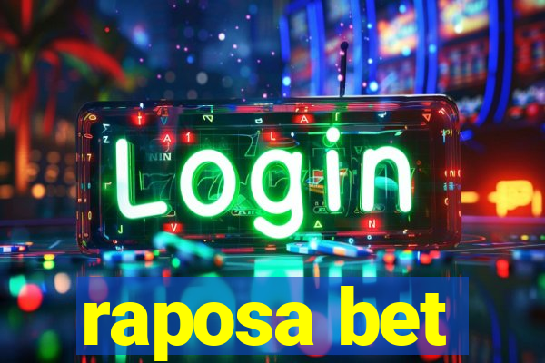 raposa bet