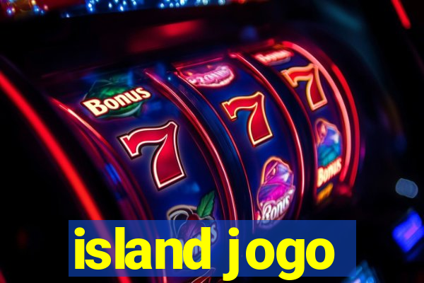 island jogo