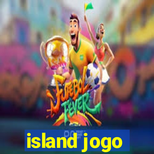 island jogo