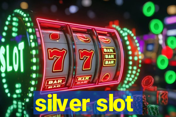 silver slot